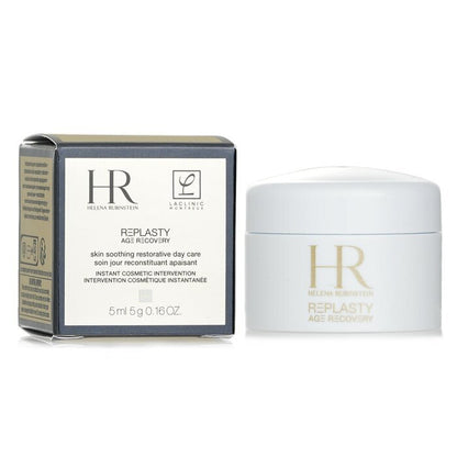 Helena Rubinstein Re-plasty Age Recovery Skin Soothing Restorative Day Care (Miniature) 5ml/0.16oz