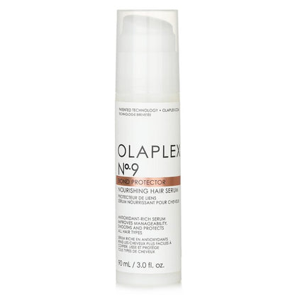 Olaplex No.9 Bond Protector Nourishing Hair Serum 90ml/3oz