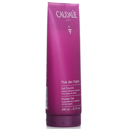 Caudalie The Des Vignes Shower Gel 200ml/6.7oz