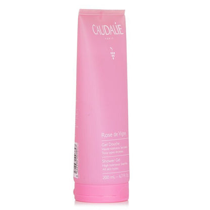 Caudalie Rose De Vigne Shower Gel 200ml/6.7oz