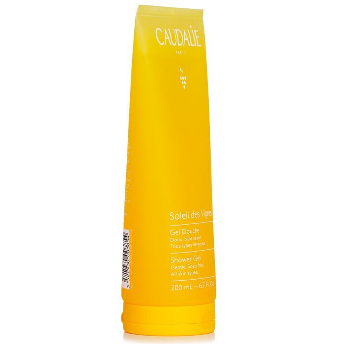 Caudalie Soleil Des Vignes Shower Gel 200ml/6.7oz