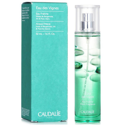 Caudalie Eau Des Vignes Fresh Fragrance Spray 50ml