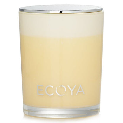 Ecoya Mini Madison Kaars - Bloedsinaasappel 80g/2.8oz