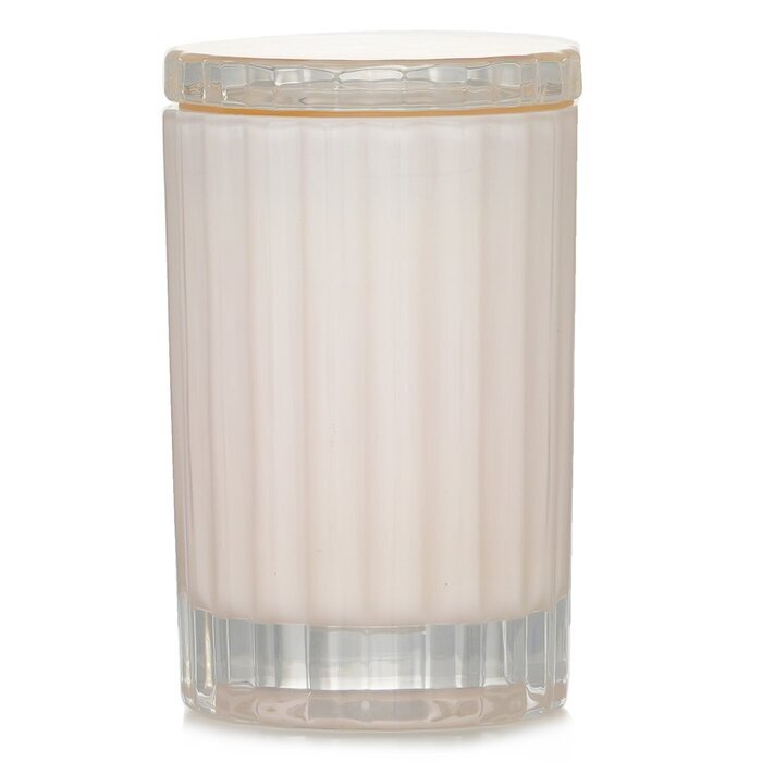 Ecoya Mini Celebration Candle - Witte Musk &amp; Warme Vanille 80g/2.8oz