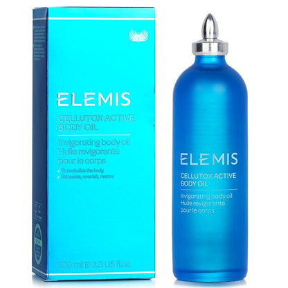 Elemis Cellutox Active Body Oil 100ml/3.3oz