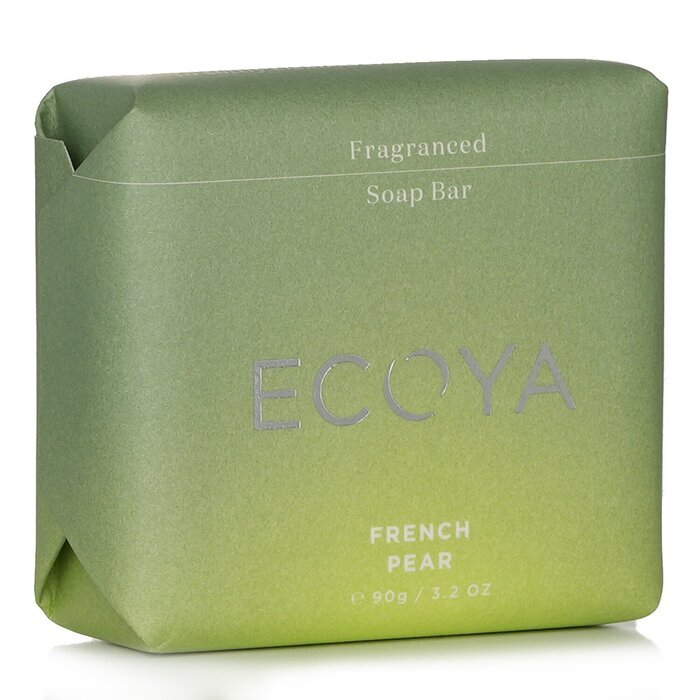 Ecoya Soap - French Pear 90g/3.2oz