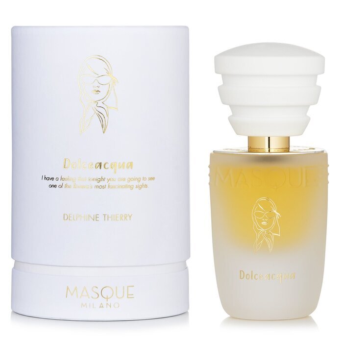 Masque Milano Dolceacqua Eau De Parfum Spray 35ml