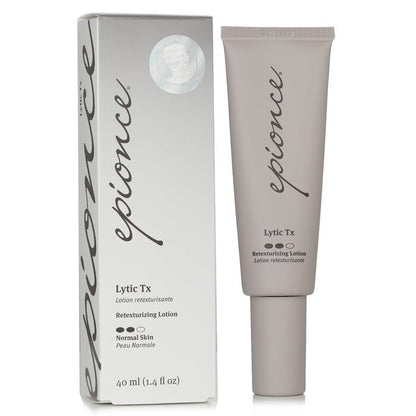 Epionce Lytic Tx Retexturizing Lotion - For Normal to Combination Skin 40ml/1.4oz