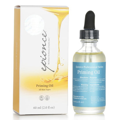 Epionce Priming Oil - Alle huidtypen 60 ml