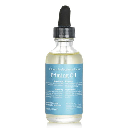 Epionce Priming Oil - Alle huidtypen 60 ml