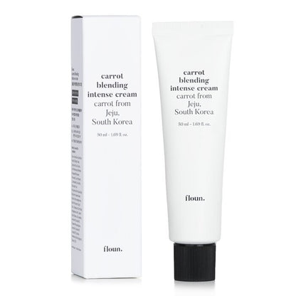 floun Carrot Blending Intense Cream 50ml/1.69oz