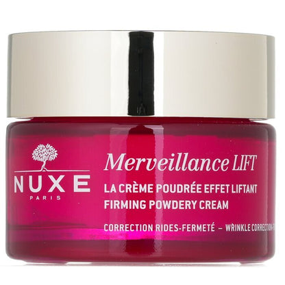 Nuxe Merveillance Lift Firming Powdery Cream 50ml