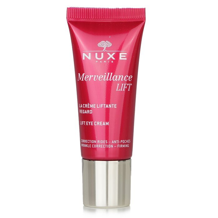 Nuxe Merveillance Lift Lift Eye Cream 15ml/0.51oz