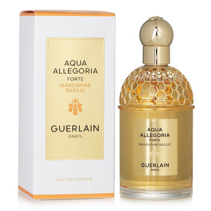 Guerlain Aqua Allegoria Mandarine Basilic Eau De Parfum Spray 125ml