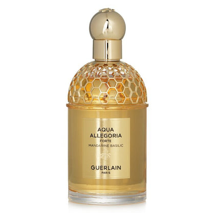 Guerlain Aqua Allegoria Mandarine Basilic Eau De Parfum Spray 125ml