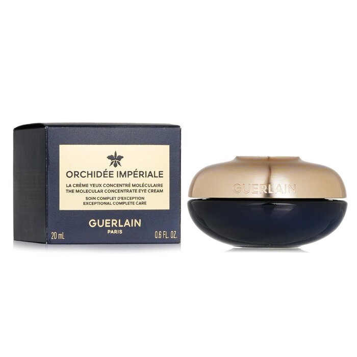 Guerlain Orchidee Imperiale Molecular Concentrate Oogcrème 20ml/0.6oz