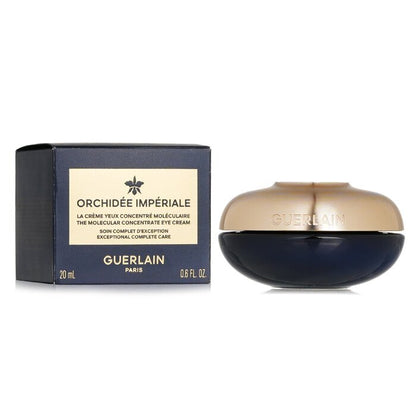 Guerlain Orchidee Imperiale Molecular Concentrate Oogcrème 20ml/0.6oz