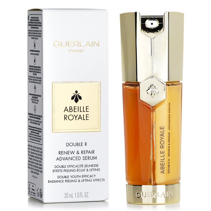 Guerlain Abeille Royale Double R Renew &amp; Repair Serum 30ml/1oz