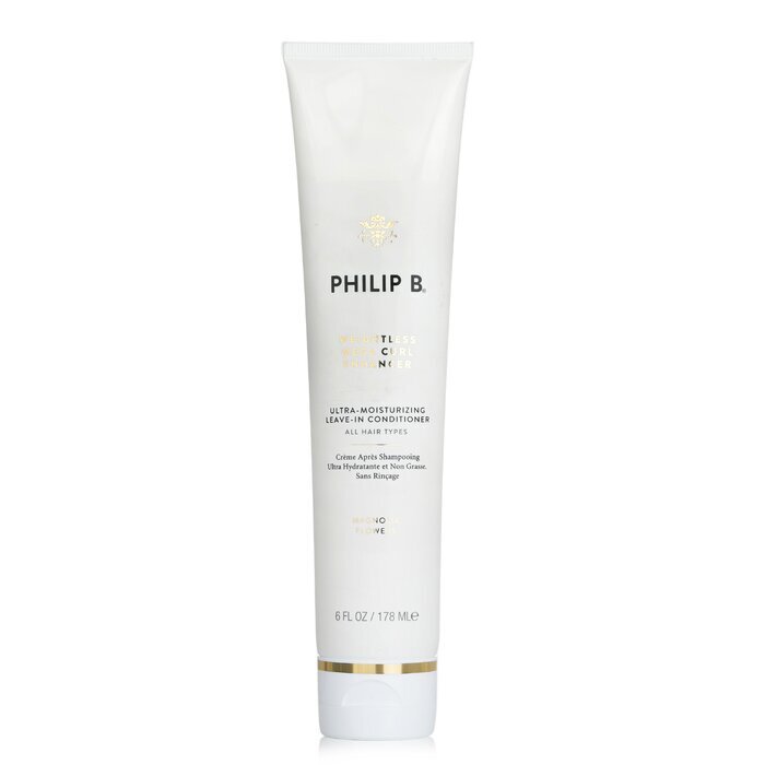 Philip B Weightless Mega Curl Enhancer 178ml/6oz