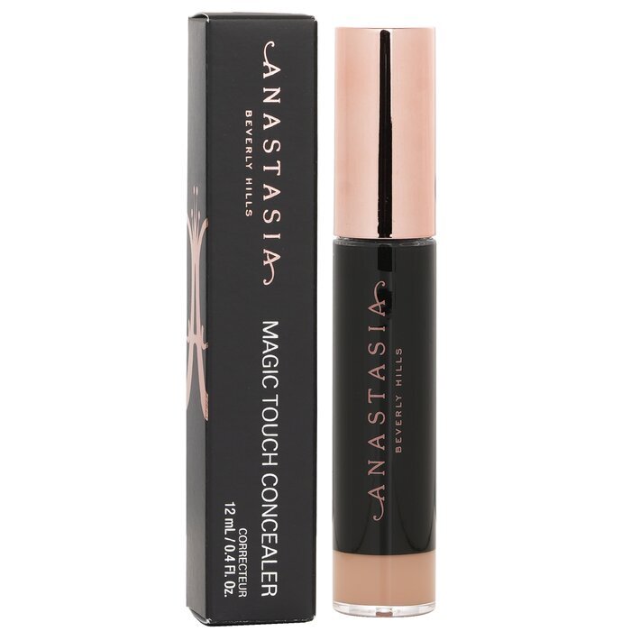 Anastasia Beverly Hills Magic Touch Concealer - # Shade 7 12ml/0.4oz