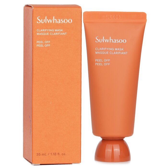 Sulwhasoo Clarifying Mask (Miniature) 35ml/1.18oz