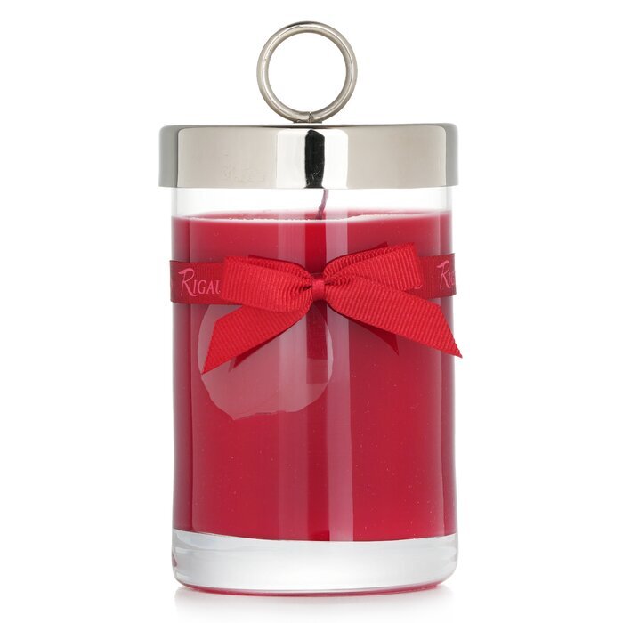 Rigaud Scented Candle - # La Vie En Rouge 230g/8.11oz