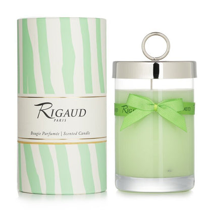 Rigaud Scented Candle - # Jasmin De Printemps 230g/8.11oz