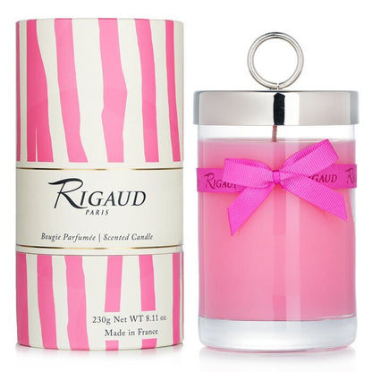 Rigaud Scented Candle - # Rose Couture 230g/8.11oz