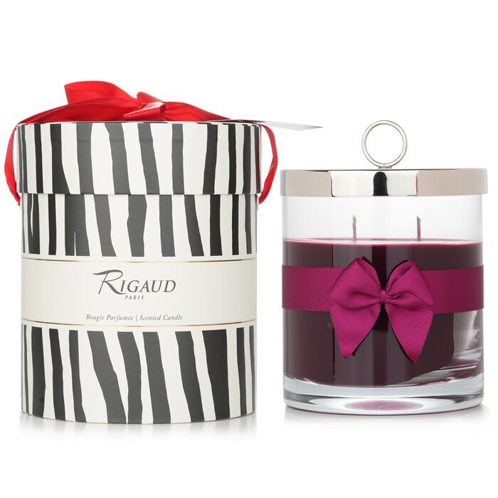 Rigaud Scented Candle - # Bois Precieux 750g/26.45oz