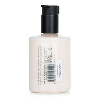 Noble Isle Scots Pine Body Lotion 250ml/8.45oz