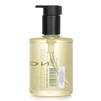 Noble Isle Scots Pine Hand Wash 250ml/8.45oz