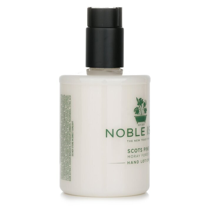 Noble Isle Scots Pine Hand Lotion 250ml/8.45oz