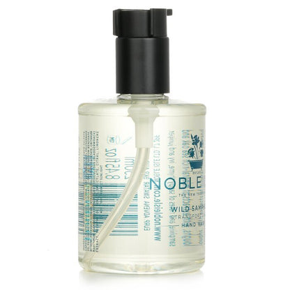 Noble Isle Wild Samphire Hand Wash 250ml/8.45oz