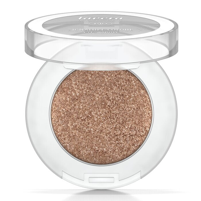 Lavera Signature Colour Eyeshadow - # 08 Space Gold 2g