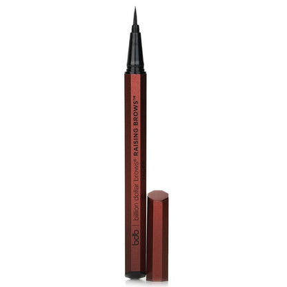 Billion Dollar Brows Raising Brows Eyebrow Pen - # Taupe 0.8g/0.028oz