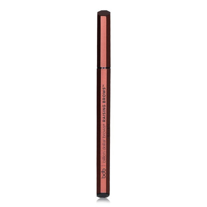 Billion Dollar Brows Raising Brows Liquid Brow Pen - # Raven 0.8g/0.028oz