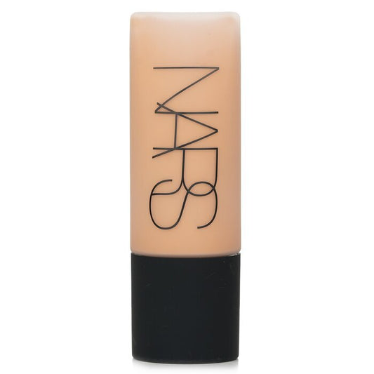 NARS Soft Matte Complete Foundation - # Syracuse (Medium Deep 1) 45 ml/1,5 oz
