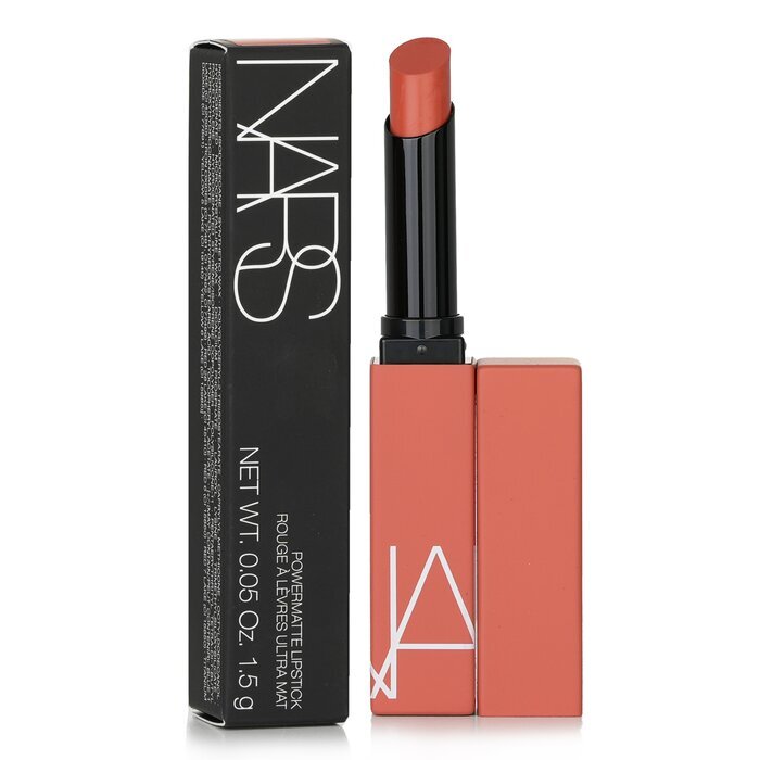 NARS Powermatte Lipstick -  121 Free Bird 1.5g