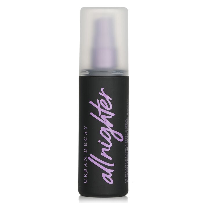 Urban Decay All Nighter Long Lasting Makeup Setting Spray 118ml