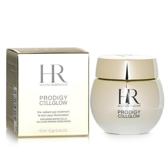 Helena Rubinstein Prodigy Cellglow De stralende oogbehandeling 15 ml
