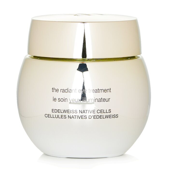 Helena Rubinstein Prodigy Cellglow De stralende oogbehandeling 15 ml