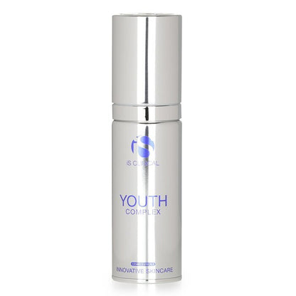 IS Klinisch Jeugdcomplex 30g