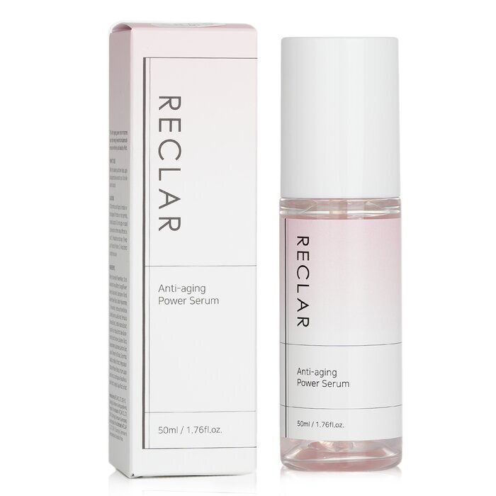 Reclar Anti Aging Boost Serum 50ml/1.76oz