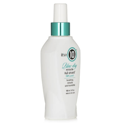 It's A 10 Blow Dry Miracle H20 Shield 001522 180ml/6oz