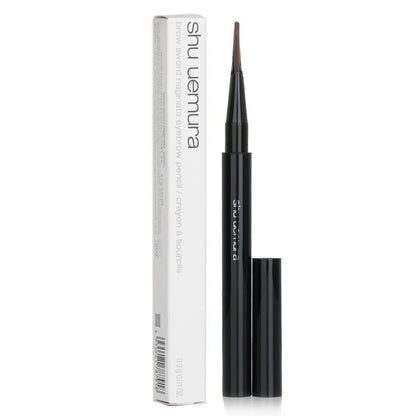 Shu Uemura Brow Sword Naginata Eyebrow Pencil - # Acorn 0.3g/0.01oz