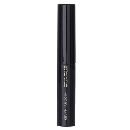 Kevyn Aucoin Indecent Mascara (Travel Mini Size)  - # Black 4ml / 0.14oz