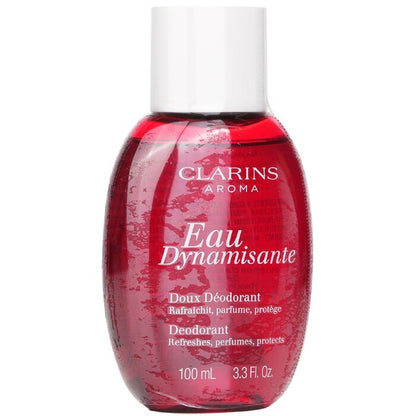 Clarins Eau Dynamisante Deodorant Spray 100ml/3.3oz