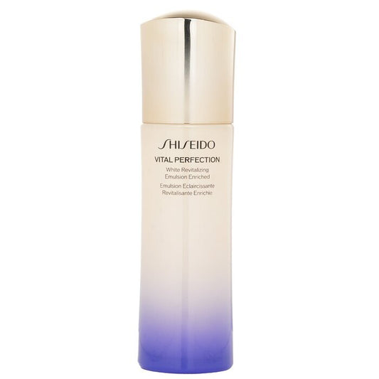 Shiseido Vital-Perfection White Revitalizing Emulsion Enriched 100ml/3.3oz