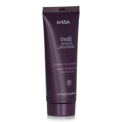 Aveda Invati Advanced Thickening Conditioner (Travel Size) 40ml/1.4oz