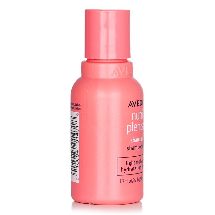 Aveda Nutriplenish Shampoo (Travel Size ) - # Light Moisture 50ml/1.7oz